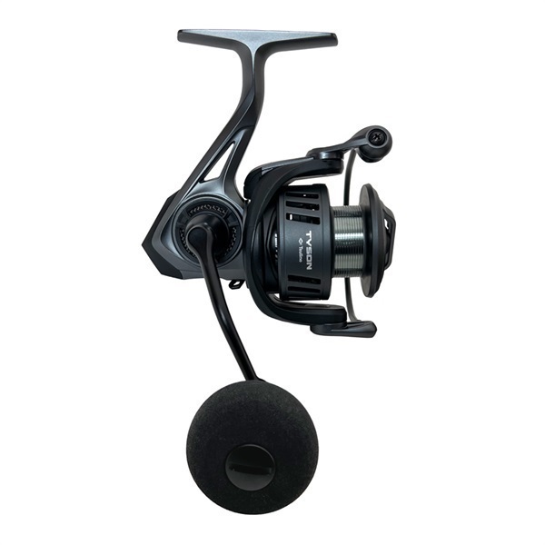 TYSON 【スピニングリール】(C3000XH)